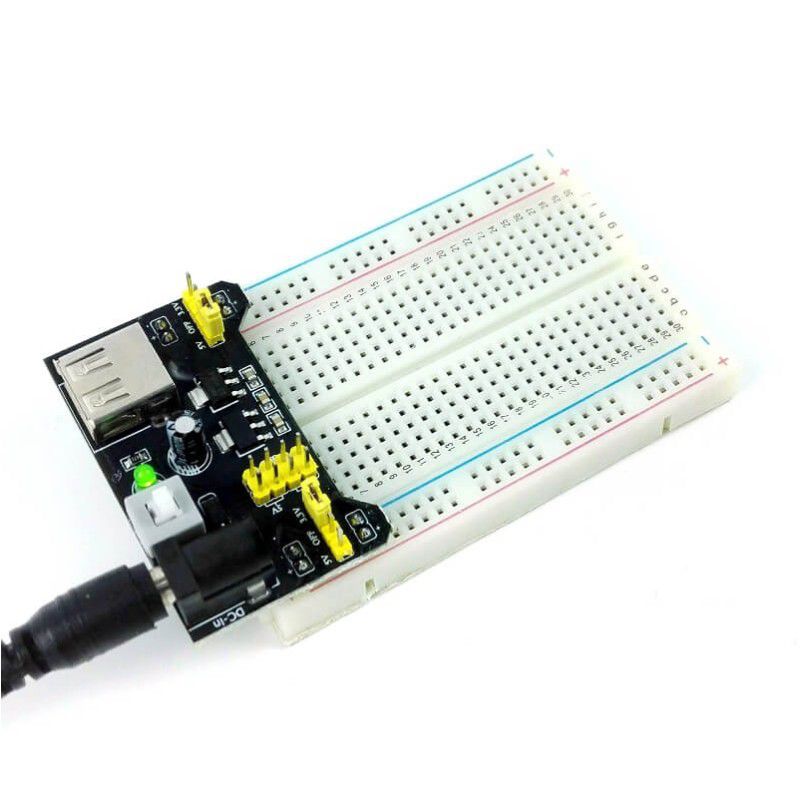 Breadboard Power Module MD102